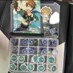 あんスタ あんさんぶるスターズ 高峯翠 グッズ まとめ売り