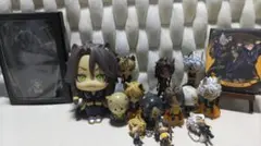 ツイステ　サバナクロー寮　グッズセット