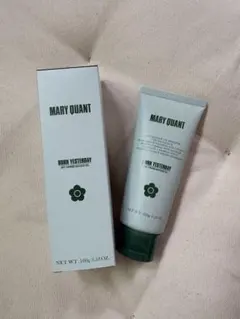 【新品未使用】MARY QUANT BORN YESTERDAY 100gのサムネイル