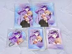 ディアラバ MRB 逆巻カナト C賞 D賞 ポラカ