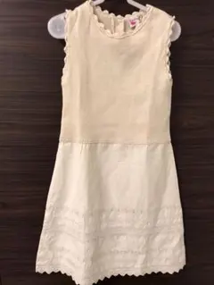 DPAM ディーパム　ワンピース　6ans 110cm