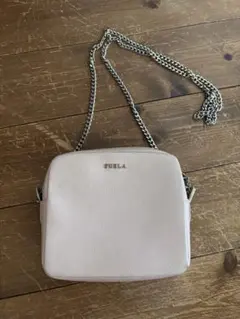 限定お値下げ中♡FURLA♡チェーンショルダーバッグ