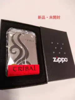 未使用 ZIPPO CANCER かに座 2001年製 デッドストック 箱付 - メルカリ