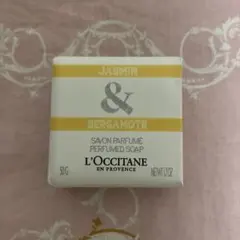 【未開封品】ロクシタン  JBソープ