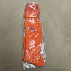 PUMAのサッカーソックス￼ 19〜21cm