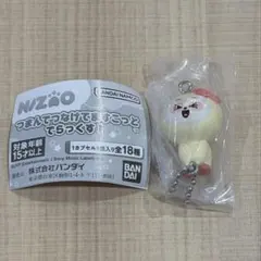 NiziU NIZOO アノ　Ano ガチャのサムネイル
