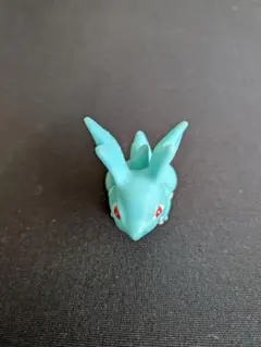 ニドリーナ　ポケモンキッズ　指人形