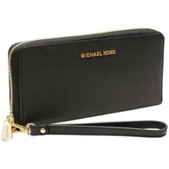 マイケルコース 長財布 32S5GTVE9L-001