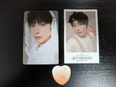 TXT ACT:PROMISE ENCORE IN SEOUL テヒョンセット