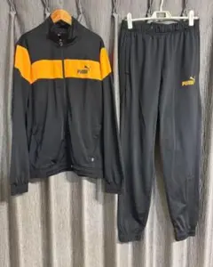 PUMA ジャージ上下セット
