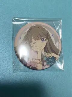 ラブライブ！蓮ノ空 缶バッジ 藤島慈 やっぱ天使！ - メルカリ