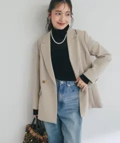 2026年最新】la boutique bonbon メタル釦ダブルジャケットの人気