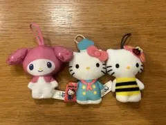 サンリオ マックハッピーセット