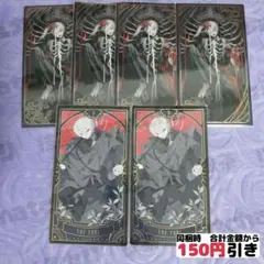 【B447】　葛葉　タロット　妖怪万化　まとめ売り　にじさんじ