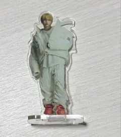 BE:FIRST SHUNTO シュント2:BE DOME TOUR アクスタのサムネイル