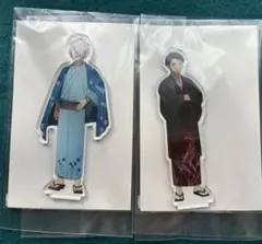 Fate/Samurai Remnant 宮本伊織 セイバー アクスタ - メルカリ