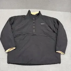 685 JaVa Sherpa Half-Zip Anorak, XL