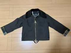 Barbour グリーン ジャケットのサムネイル