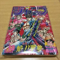Vジャンプ 1993年12月号 鳥山明 ※送料無料・即購入可 - メルカリ