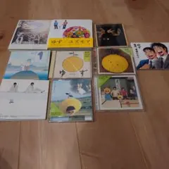 2026年最新】ゆず CD まとめ売りの人気アイテム - メルカリ
