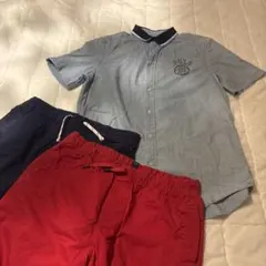 ラルフローレン　170サイズ　3点セットのサムネイル