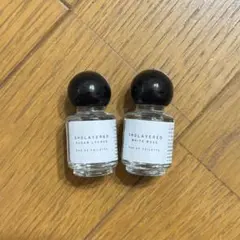 ショーレイヤード SHOLAYERED オードトワレ2本セット