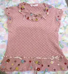 2026年最新】KANEKO ISAO ニット・セーターの人気アイテム - メルカリ