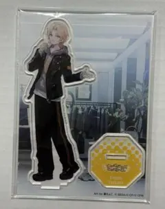 プロセカ ZOZOTOWN コラボ アクスタ 天馬司