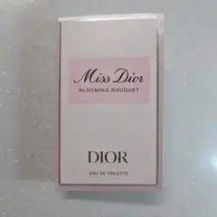 【Miss Dior】 Blooming Bouquet 1ml