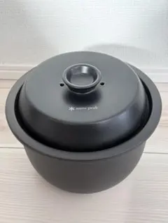 スノーピーク　土鍋膳のサムネイル