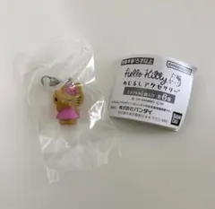 Hello Kitty めじるしアクセサリー　日焼けキティ