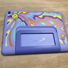 AmazonキッズタブレットAmazon Fire HD 10 キッズプロ