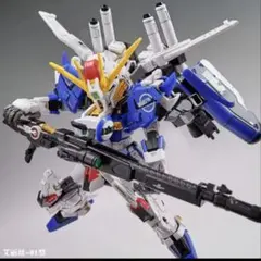 Anaheim Collectibles MGSD Alice-01 プラモデル - メルカリ