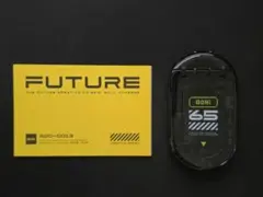 AOH 65W PD充電器 AOC-C013