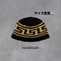 2026年最新】yarn ハットの人気アイテム - メルカリ