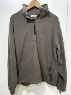 echeveria Italian Fabric Fleece Jacket 2