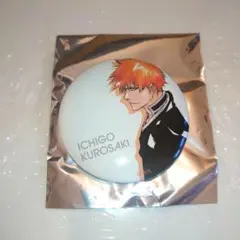 BLEACH 原画展 缶バッジ