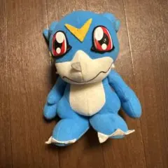 デジモン ぬいぐるみ チビモン - メルカリ