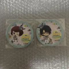 2026年最新】向日岳人 缶バッジの人気アイテム - メルカリ