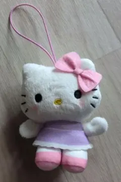 SANRIO HELLO KITTY