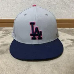 ロサンゼルス・ドジャース ベースボールキャップ