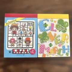 2026年最新】ONEPIECEレターセットの人気アイテム - メルカリ