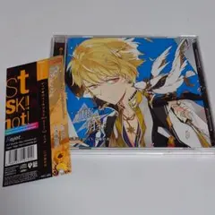 ディアヴォーカリスト CD Wired エントリーNo.3 ジュダ 斉藤壮馬