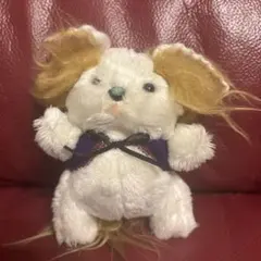 若草のシャルロット 星座の子 スピカ ぬいぐるみ 刻印なしプライズ版