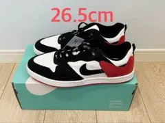 NIKE SB ALLEYOOP/ナイキSBアリウープ　26.5cmスニーカー