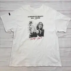【épine×Emily in Paris】エピヌ コラボ Tシャツ 白のサムネイル
