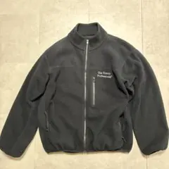 ennoy エンノイ フリースベスト ネイビー 在原みゆき着用 - メルカリ