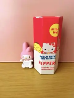 サンリオ　HIPPERS マイメロ