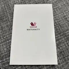 ワコールマタニティ 妊婦帯 腹巻き Mサイズ