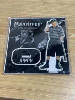 美品　BE:FIRST JUNON アクリルスタンド